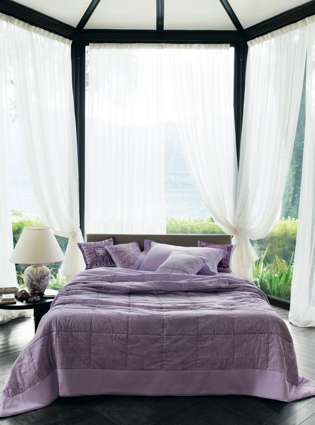Kolekcja Etro Home wiosna-lato 2015