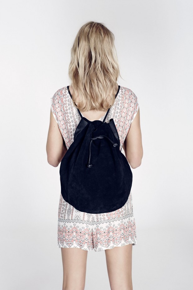 Lookbook Mango marzec 2015