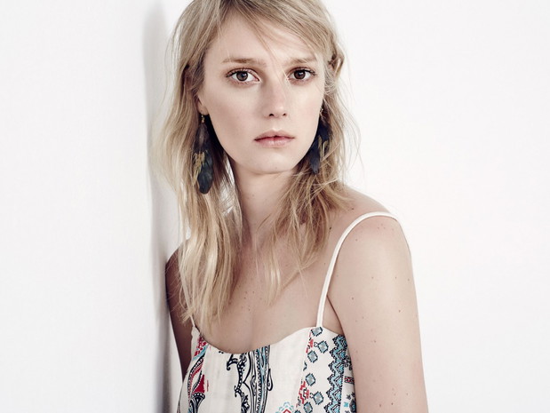 Lookbook Mango marzec 2015
