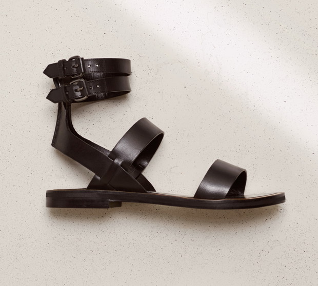 Lookbook Mango Minimal lato 2015
