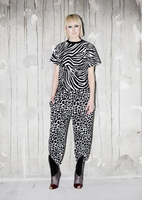 Nowy lookbook JACOB by Jacob Birge Vision