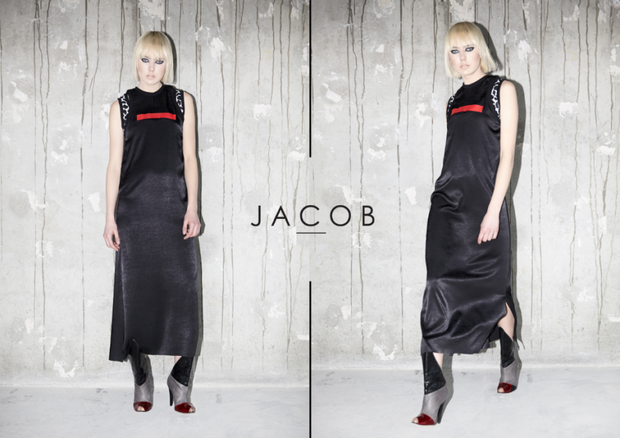 Nowy lookbook JACOB by Jacob Birge Vision