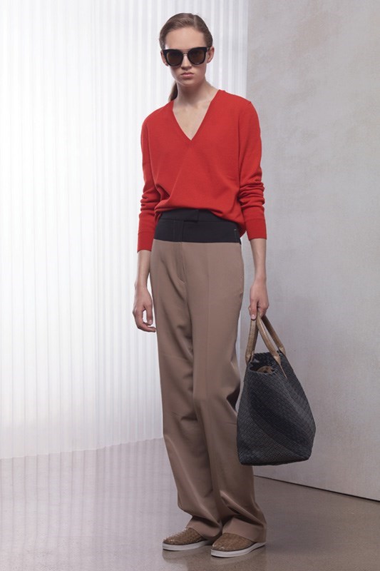 Bottega Veneta Cruise 2016