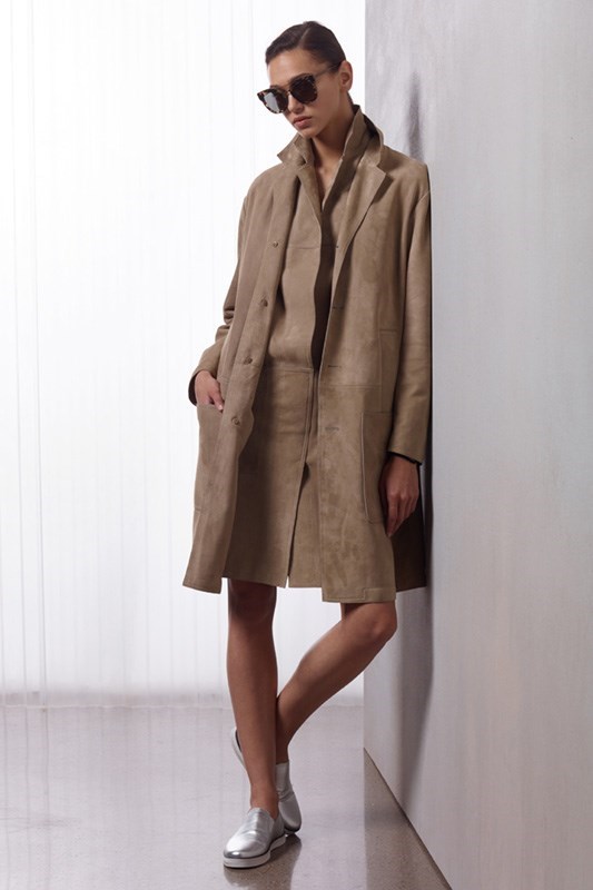 Bottega Veneta Cruise 2016
