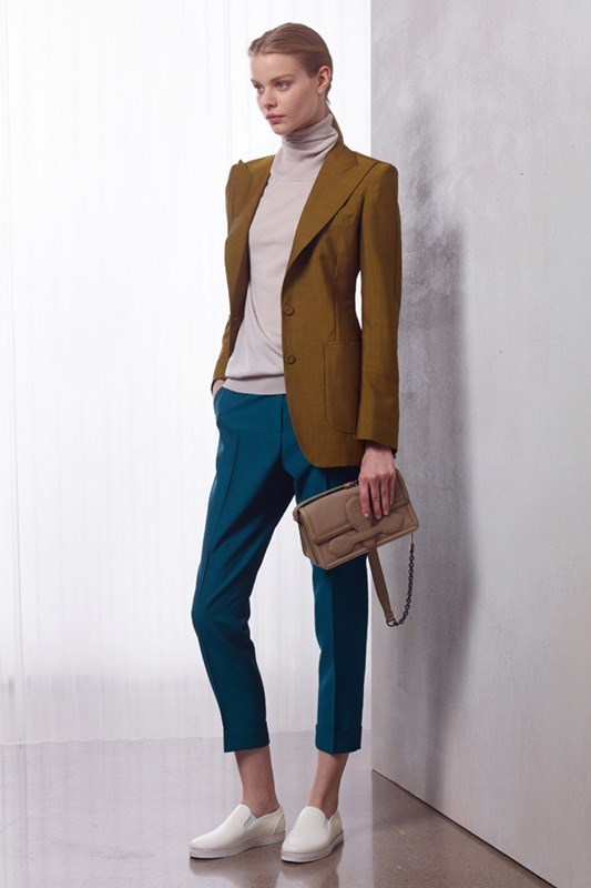 Bottega Veneta Cruise 2016