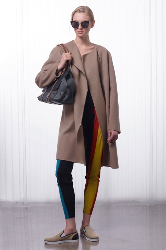 Bottega Veneta Cruise 2016