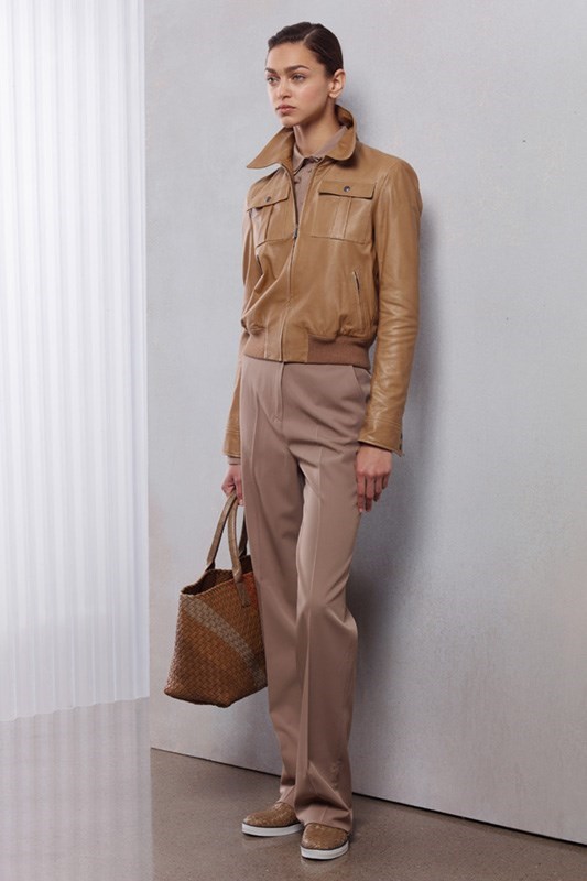 Bottega Veneta Cruise 2016