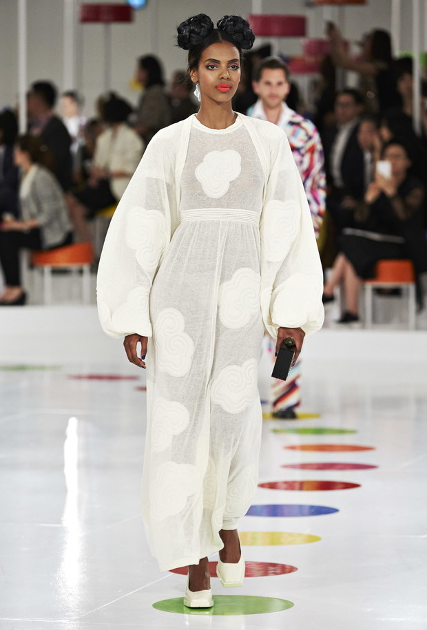 Chanel Cruise 2015/2016