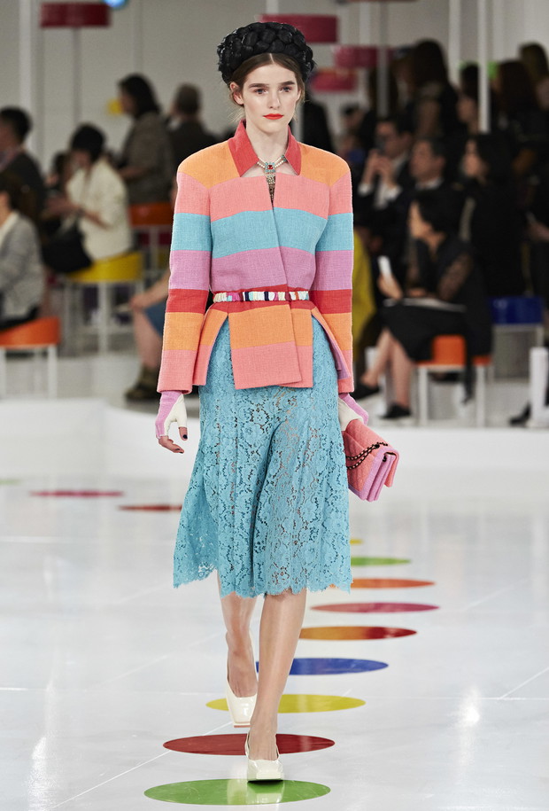 Chanel Cruise 2015/2016