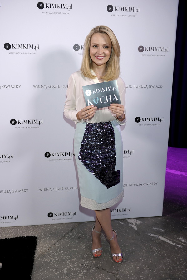 Gwiazdy na Fashion Designer Awards