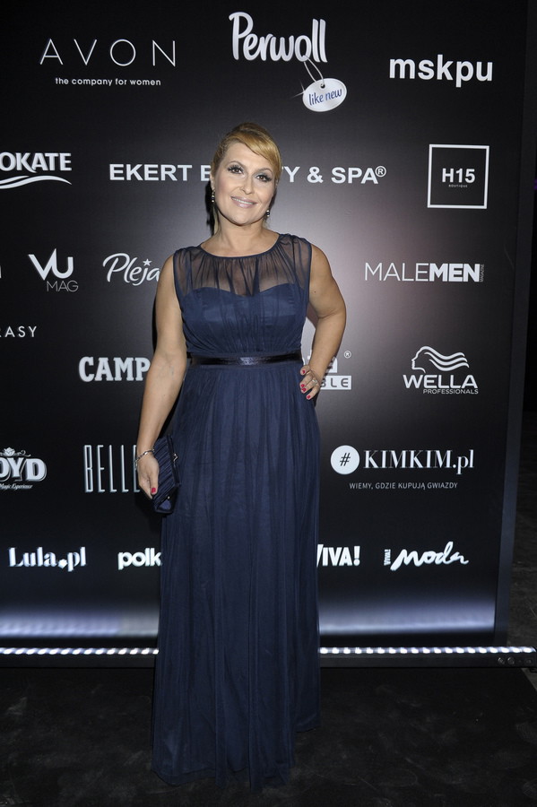 Gwiazdy na Fashion Designer Awards