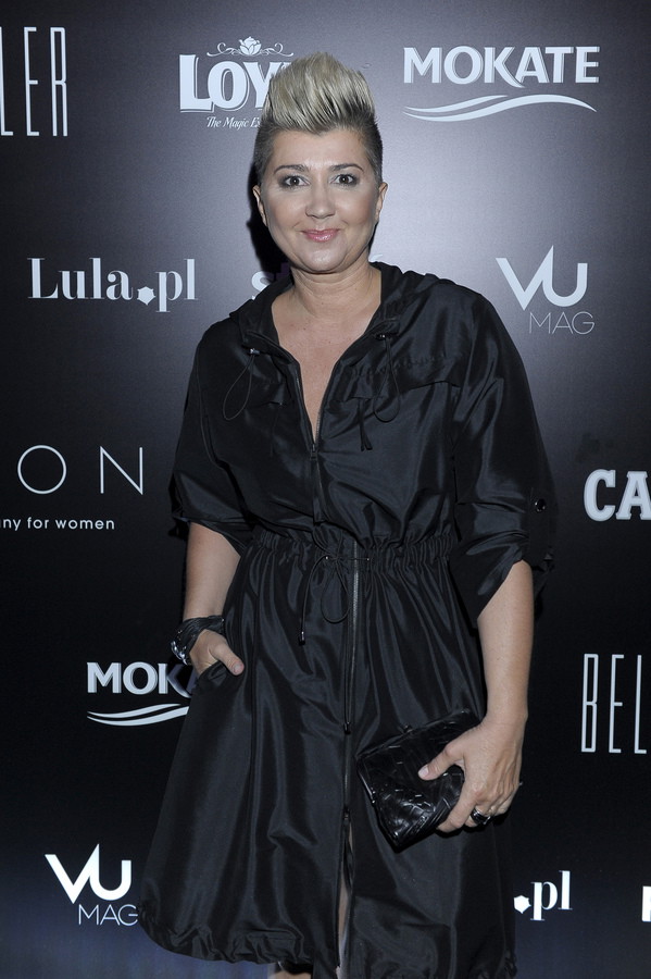 Gwiazdy na Fashion Designer Awards