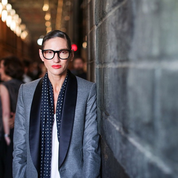 Jenna Lyons - stylowa bizneswoman