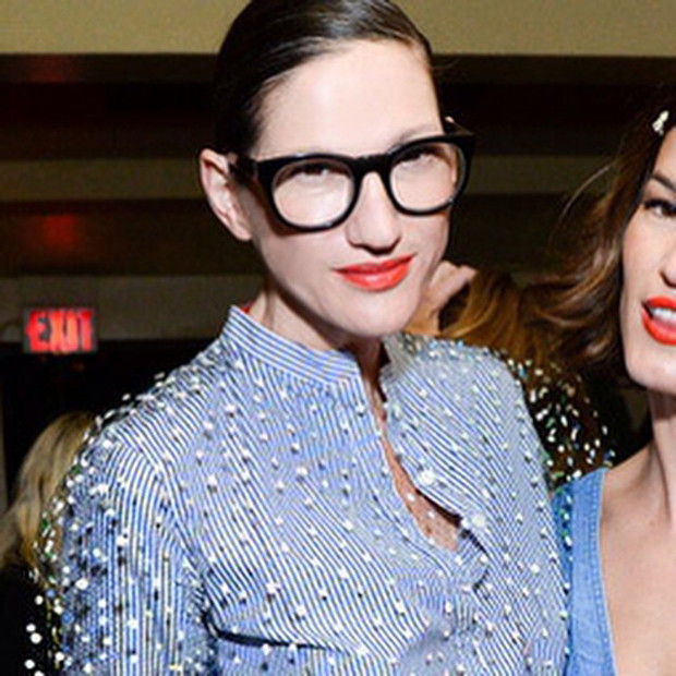 Jenna Lyons - stylowa bizneswoman