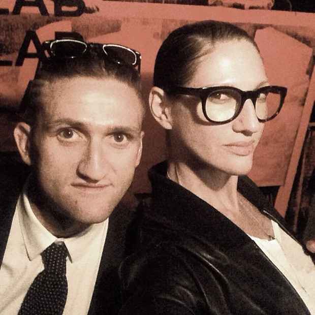 Jenna Lyons - stylowa bizneswoman