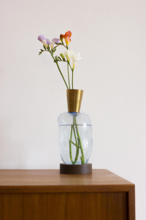 Konkurs Copper and the Home