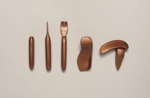 Konkurs Copper and the Home