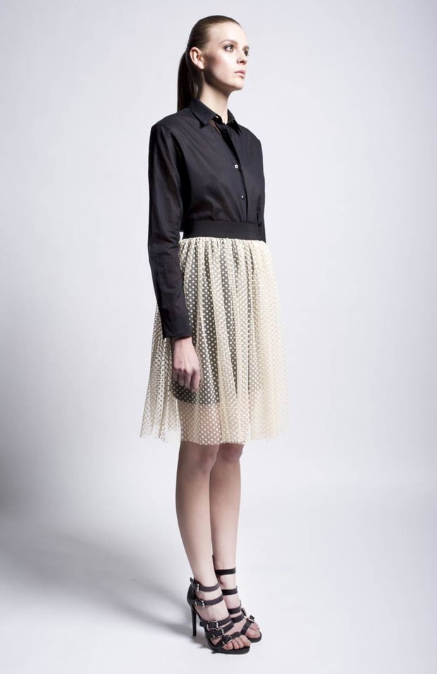 Lookbook #2 Lidia Kalita wiosna-lato 2015