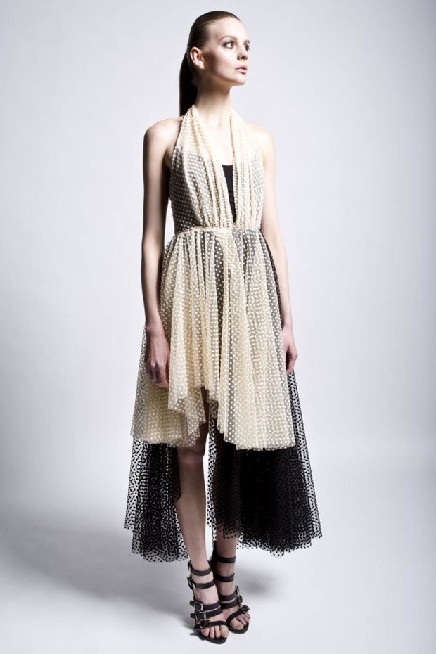 Lookbook #2 Lidia Kalita wiosna-lato 2015