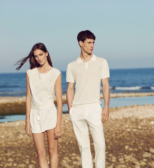 Lookbook Mango maj 2015