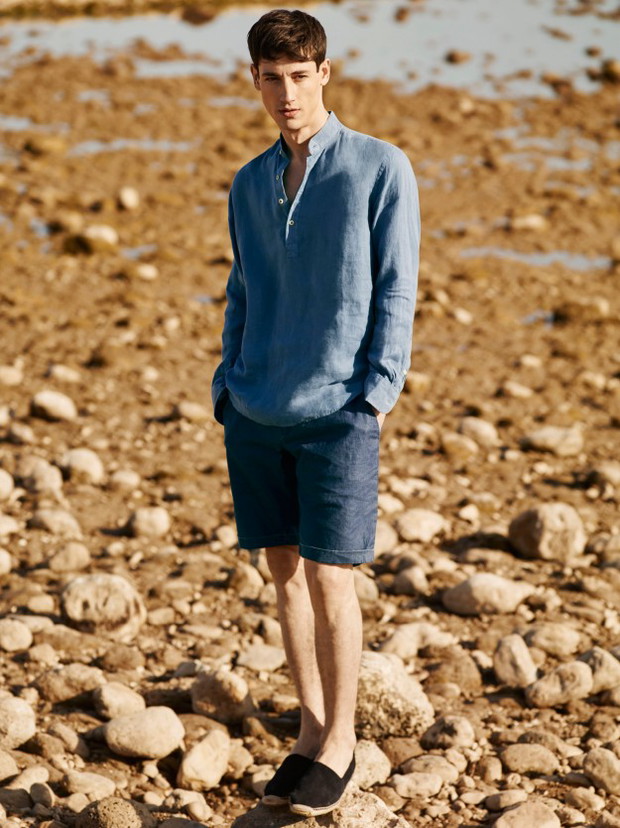 Lookbook Mango maj 2015