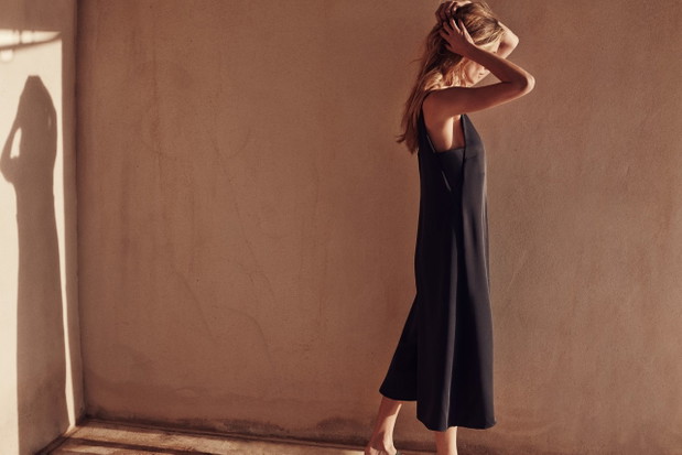 Lookbook Mango Premium lato 2015