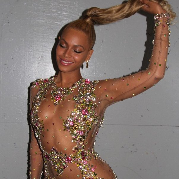 Met Gala 2015: relacja Instagram