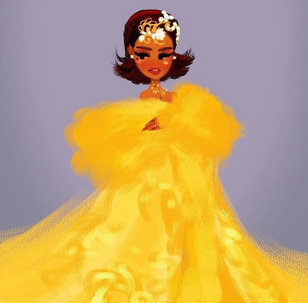Met Gala 2015: relacja Instagram