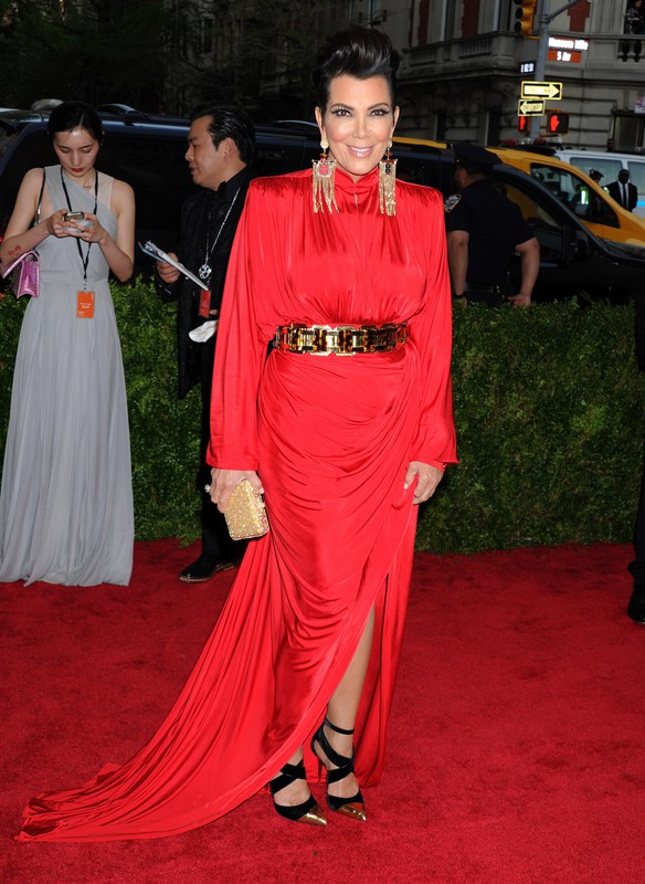Met Gala 2015