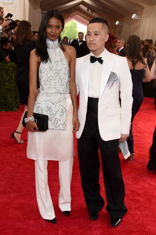 Met Gala 2015