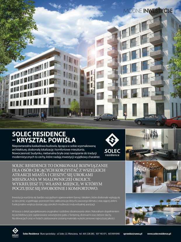 Modne inwestycje - Twój przewodnik