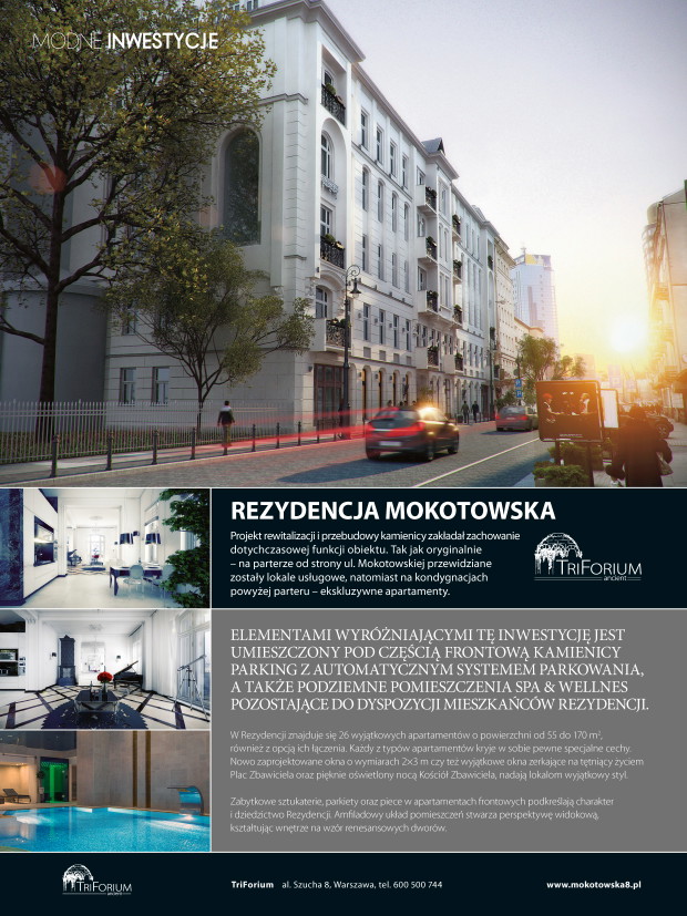 Modne inwestycje - Twój przewodnik