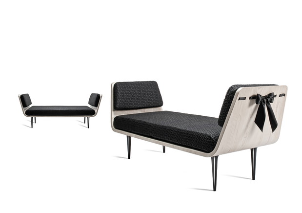 Nika Zupanc - kobiecy design