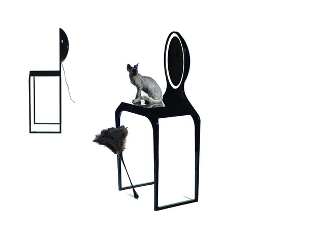 Nika Zupanc - kobiecy design