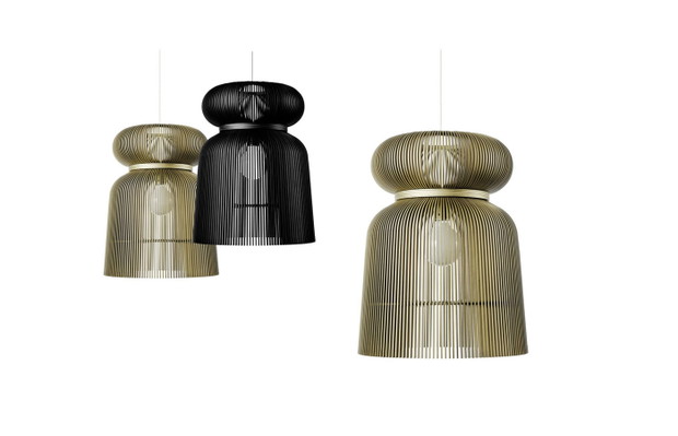 Nika Zupanc - kobiecy design