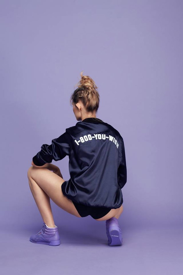 Nowy lookbook Local Heroes Reality sucks