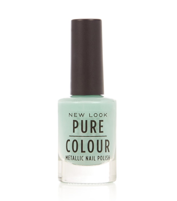 Pure Colour - kosmetyki marki New Look