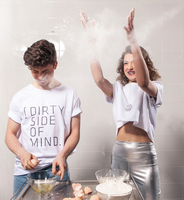 The Dumplings x Pakamera.pl. Zobacz premierowy lookbook!