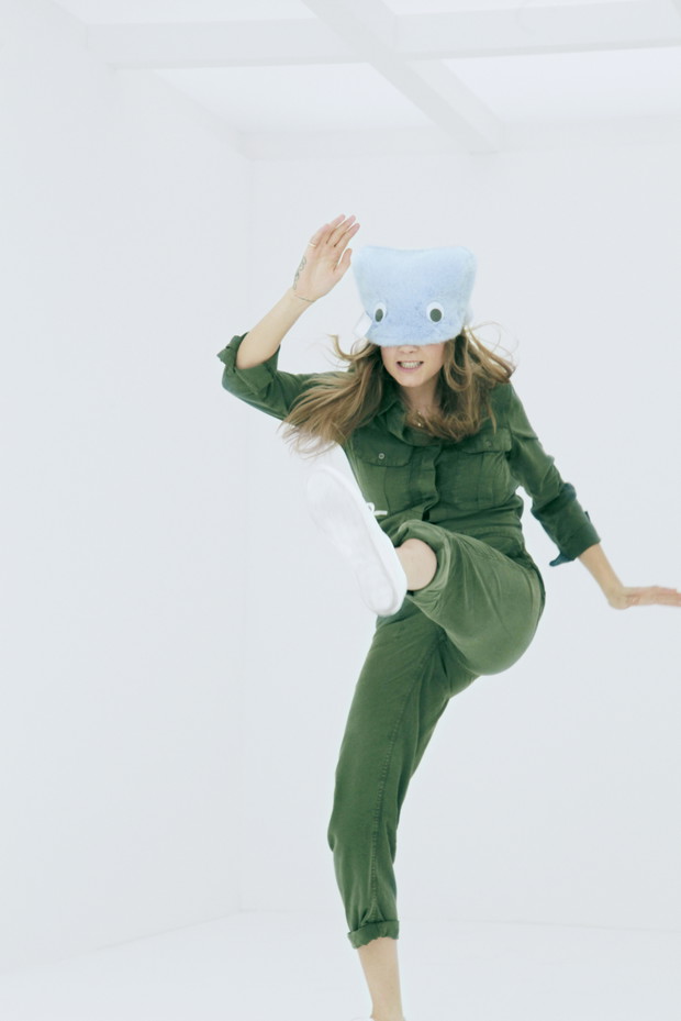 Topshop w Zalando. Kampania z Carą Delevingne