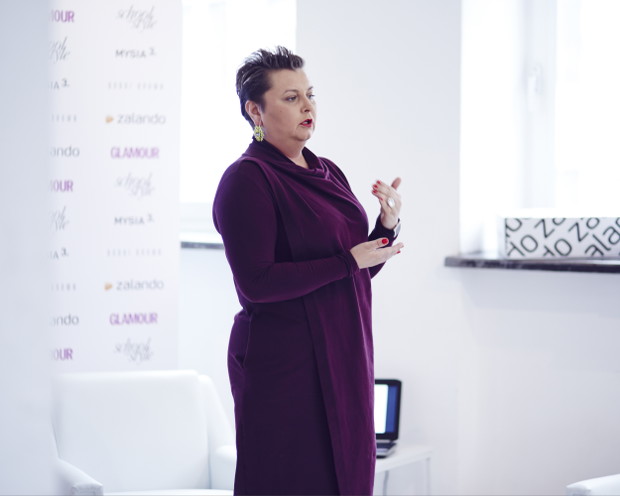 4. edycja School of Style