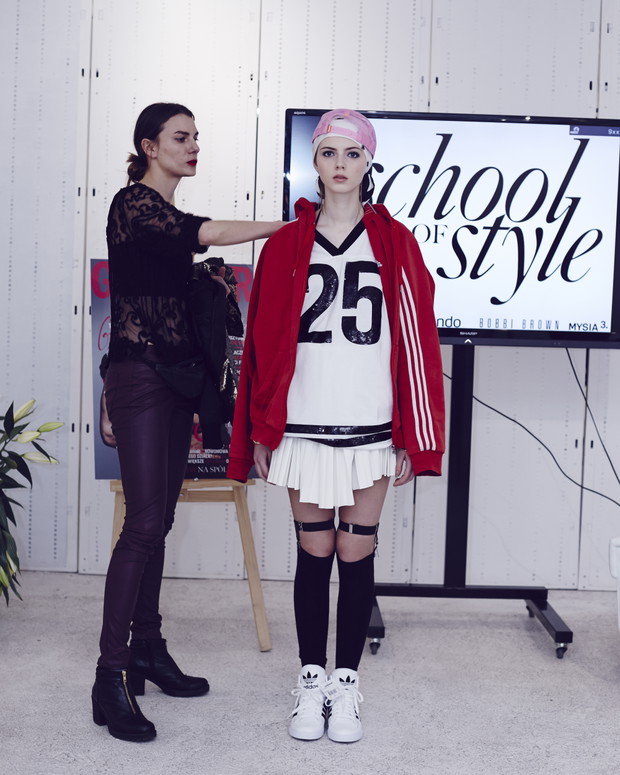 4. edycja School of Style