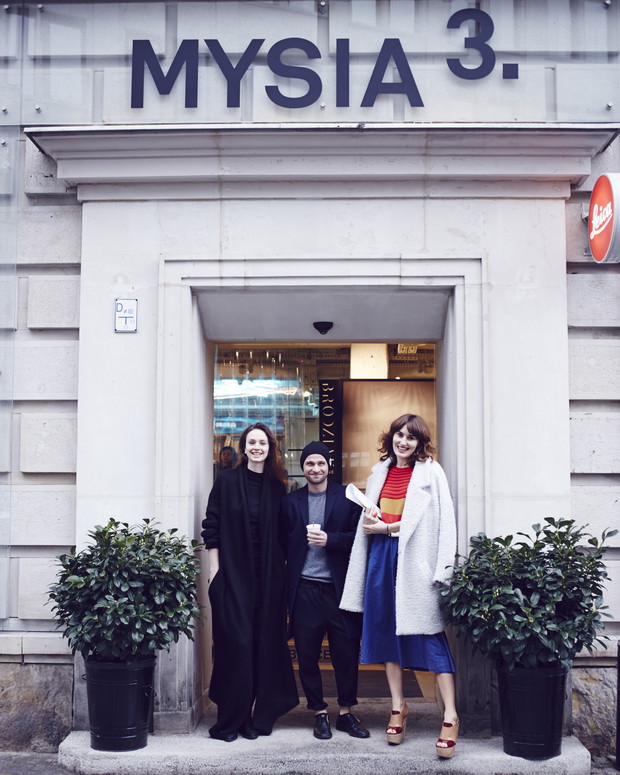 4. edycja School of Style