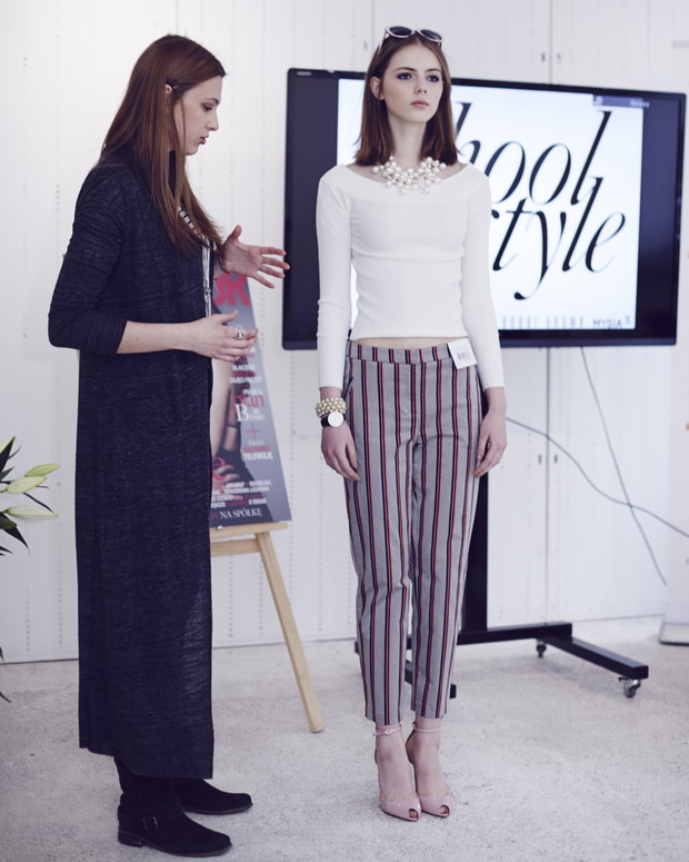 4. edycja School of Style
