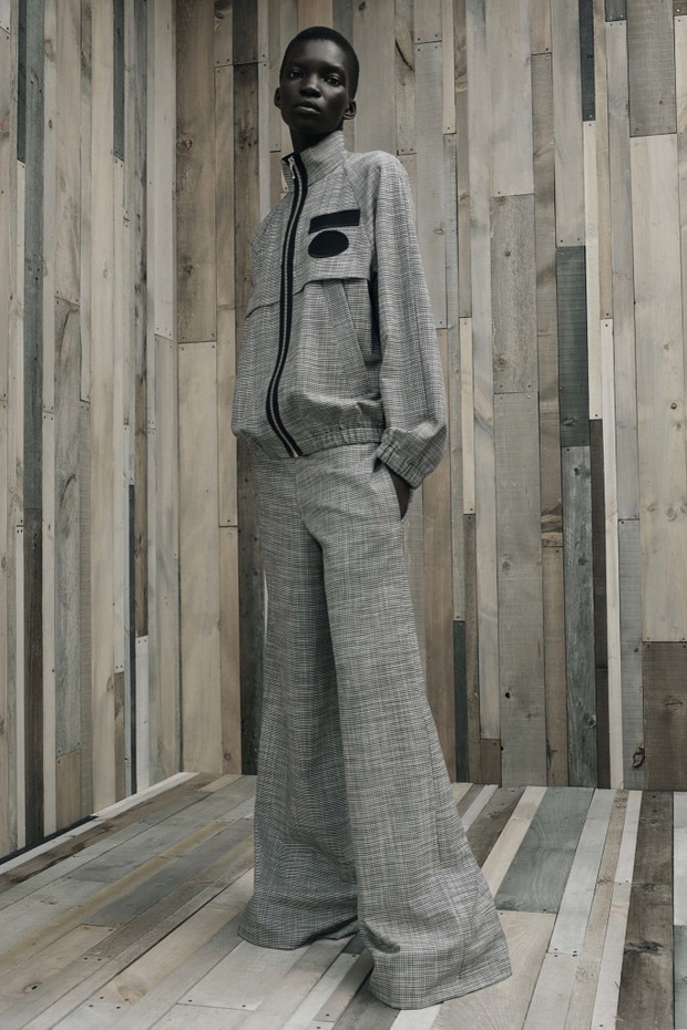 Alexander Wang Resort 2016