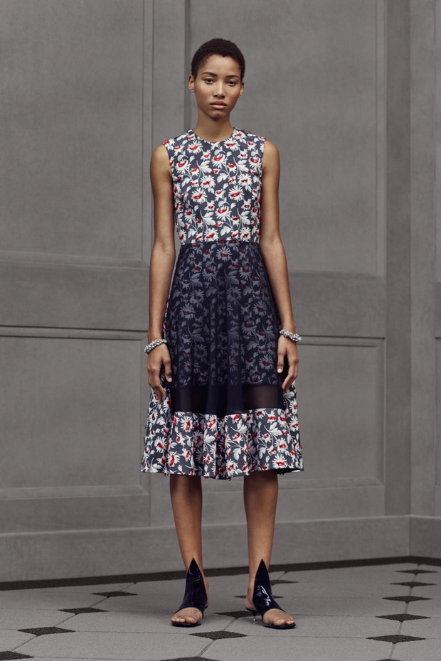 Balenciaga Resort 2016