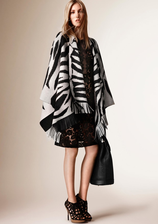 Burberry Resort 2016