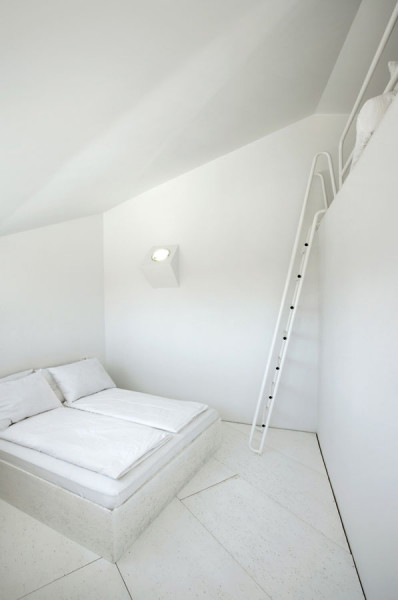Goli & Bosi Design Hostel w Splicie