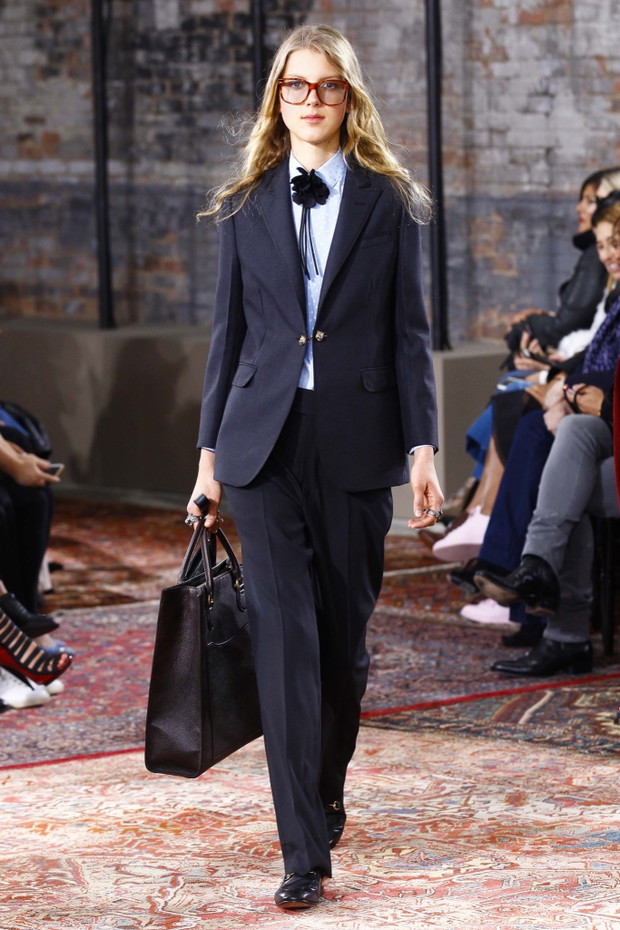 Gucci Resort 2016
