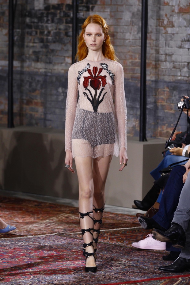 Gucci Resort 2016