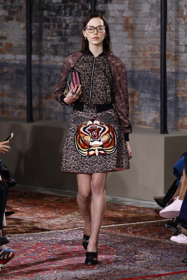 Gucci Resort 2016